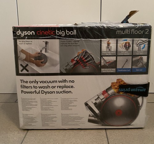 Dyson cinetic big ball - big,