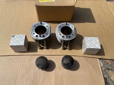 Zylinder-Kolben BMW R 80GS /