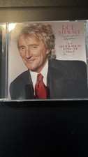 Rod Stewart CD Thanks For The