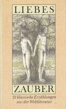 Liebeszauber. 21 klassische