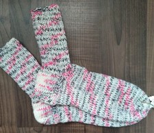 stricksocken selbstgestrickt