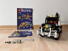 Lego 8868 100% komplett