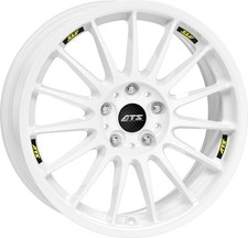 4x Alufelgen ATS Streetrallye