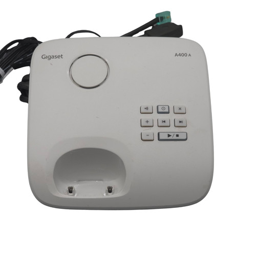 Gigaset a400a basisstation mit - gigaset,