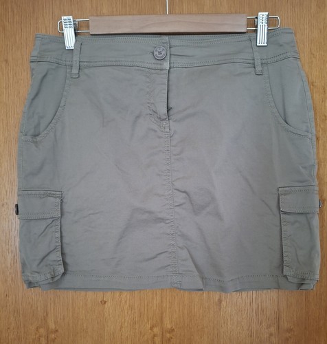 Cargo rock olive 42 - rock,