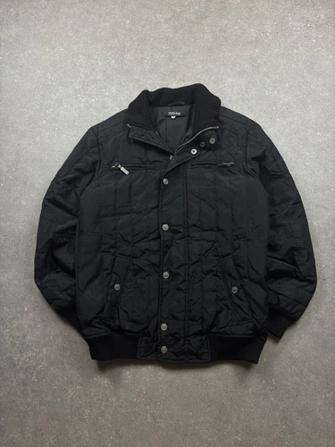 Versace daunenjacke aus echter - daunenjacke,