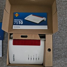 FRITZ!Box 7510 (Wi-Fi 6