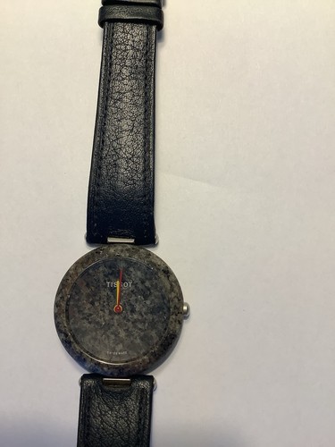 Tissot armbanduhr r151 rock - tissot,