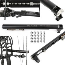 Bogenschießen Compound Bogen