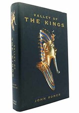 Valley of The Kings -