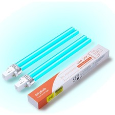 UV Leuchtmittel G23, 11 W