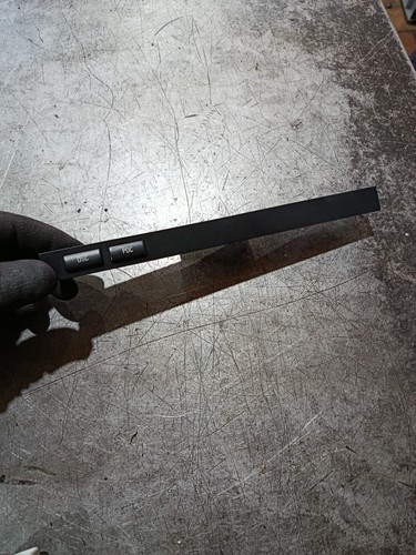 Orginal bmw e39 schaltzentrum - orginal,