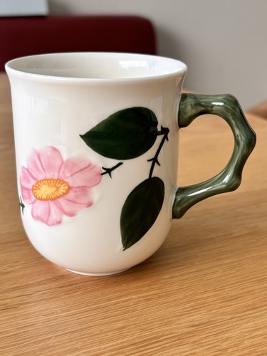 Villeroy boch wildrose - villeroy,