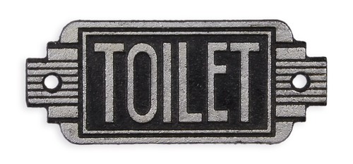 Wandschild wandplakette - wandschild,