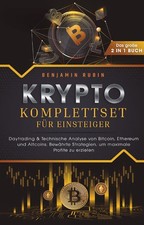 Krypto Komplettset für