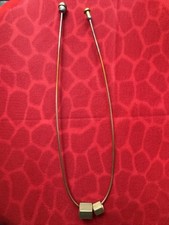 Org. Bezzera Kapillarschlauch