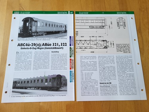 Wagen archiv 2 - /, 4.2