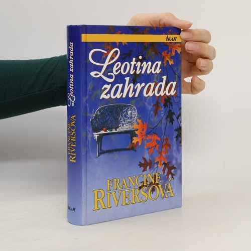 Leotina zahrada francine - leotina, zahrada 