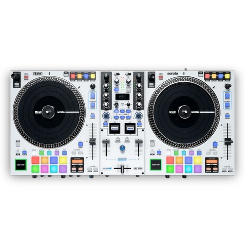 Rane one mkii dj - rane,