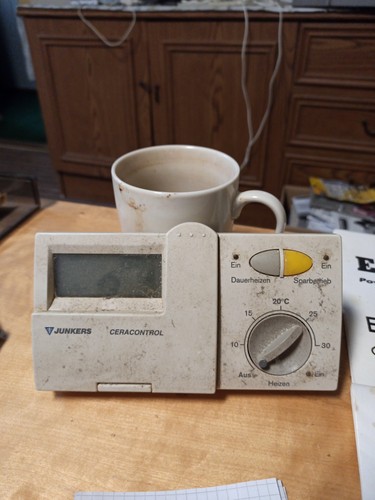 Bosch junkers buderus service - bosch,