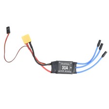 30A Brushless ESC Brushless