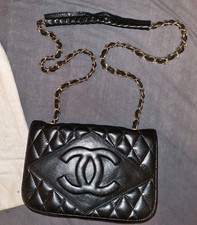 chanel tasche vintage