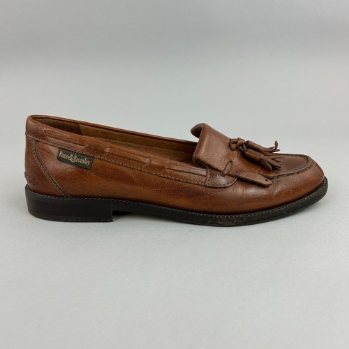 Russell bromley chester - bromley, braune