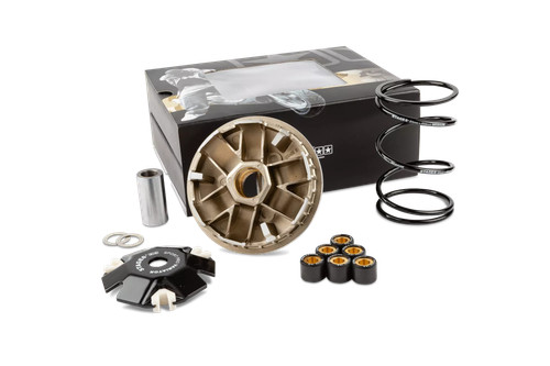 Variomatik stage6 sport - variomatik, pro
