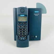 Siemens gigaset pocket 2011 - siemens,