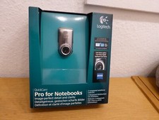 Logitech QuickCam QC ❤️