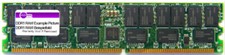 2GB Qimonda DDR1 PC2700R-25331-F0 333MHz CL2.5 ECC Reg RAM HYS72D256920HBR-6-C
