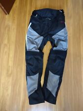 Motorradkleidung Herren "Fastway Hot Seasons"  Jacke + Hose