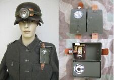Wehrmacht Taschenlampe 1944