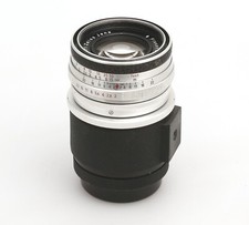 Carl Zeiss Jena Flexon 2/50 mm