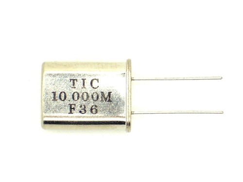 Tic quarz 000m - 1x,