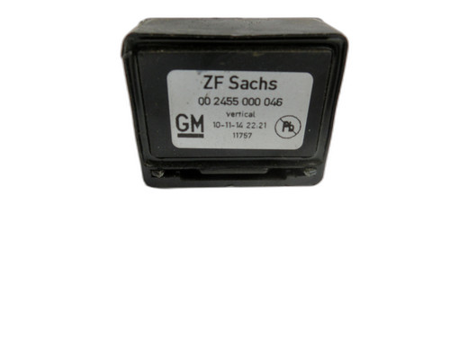 Sensor ids luftfahrwerk - ids+,