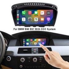 128g carplay für bmw e60 - 6+128g,