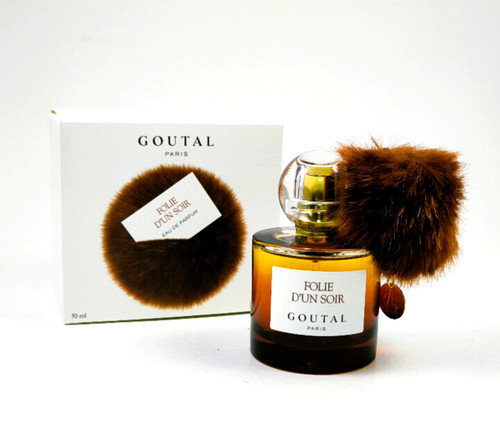 Annick goutal folie soir - annick, d'un