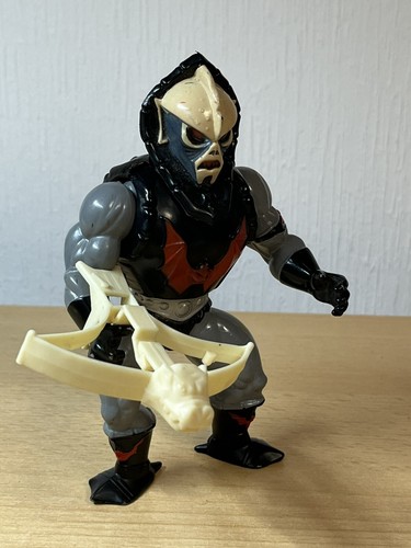 Motu vintage hordak - vintage, lose