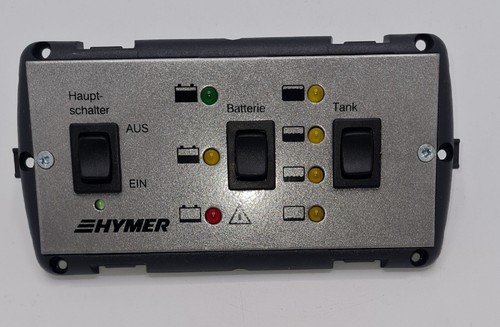 Hymer led kontrollpanel panel - hymer,