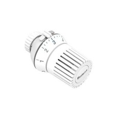 Logafix Thermostatkopf BD2-W0