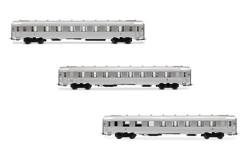 Jouef hj4174 teiliges - hj4174,