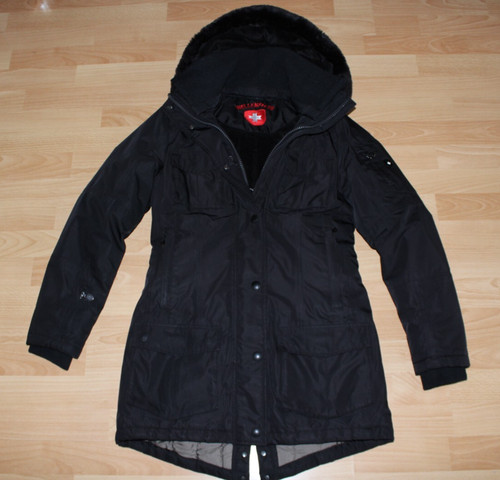 Wellensteyn damen schneezauber - damen,