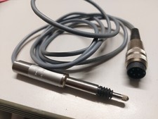 Induktiver Messtaster 1301, Mahr Taster 1301, Feinprüf, MB +/- 1mm Inkl. VERSAND