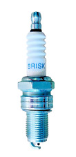 4 x Zündkerzen BRISK FÜR LADA Niva 1.6, LADA 2101 2106 2103 2107 2105 - L15YC