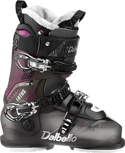Stiefel skifahren damen - stiefel,