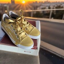 MUSTANG Sneakers Mustang Schnürschuh Gr. 41 Sehr Bequeme 2 Mal Benutzt