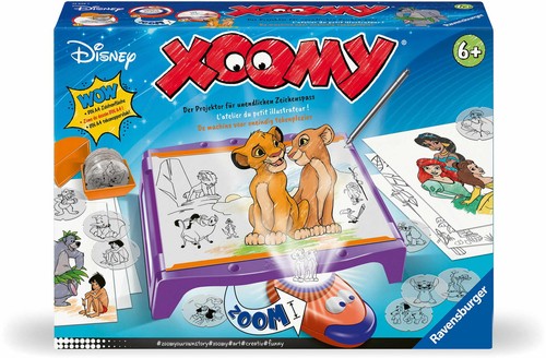 Ravensburger creation zeichnen - ravensburger,