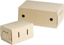 Vogel Transportschachtel