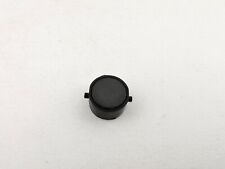 Lego® 73092 Magnet Stein rund schwarz für Eisenbahn Zug Train 